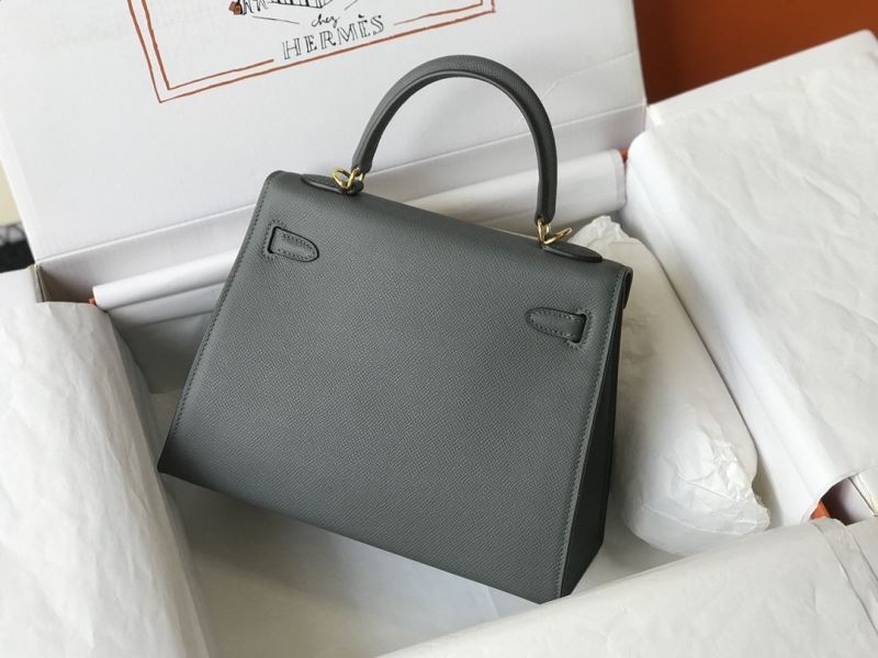 Hermes Kelly Bags